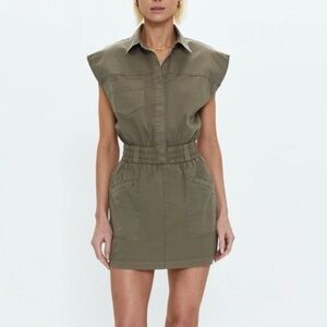 Pistola Rosie Mini Dress